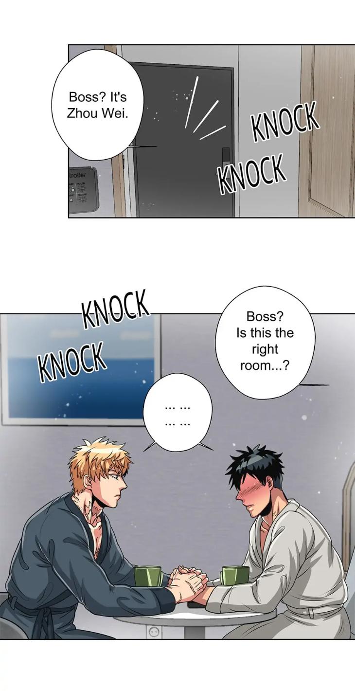 Black-Blood-By-Kuckoonut-Uncensored-Eng page 23