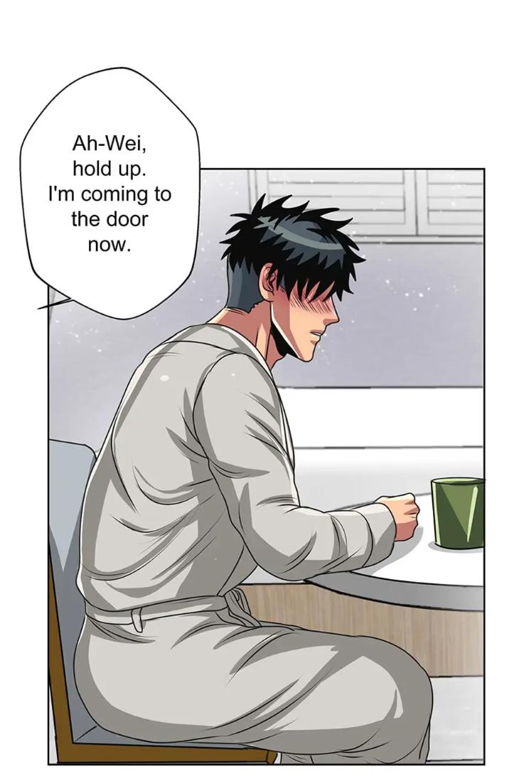 Black-Blood-By-Kuckoonut-Uncensored-Eng page 25