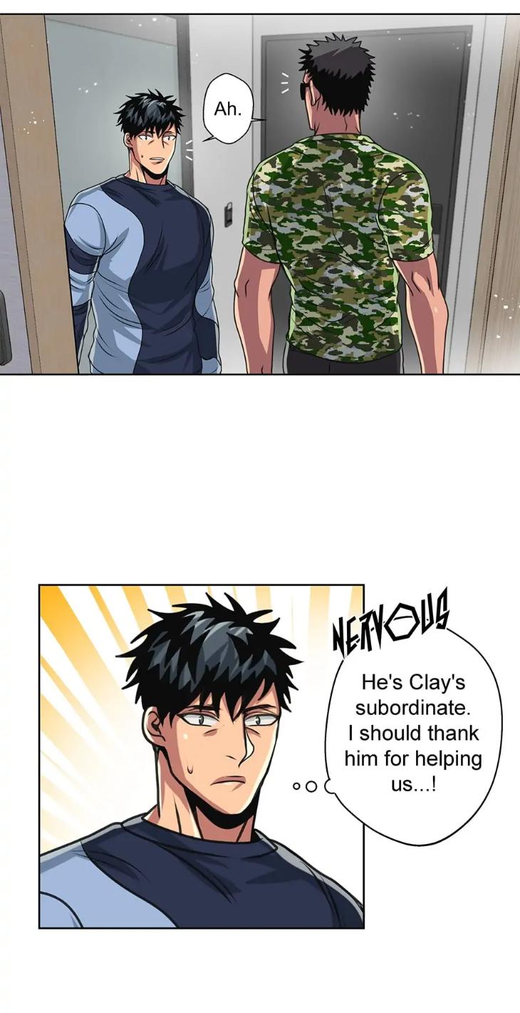 Black-Blood-By-Kuckoonut-Uncensored-Eng page 4