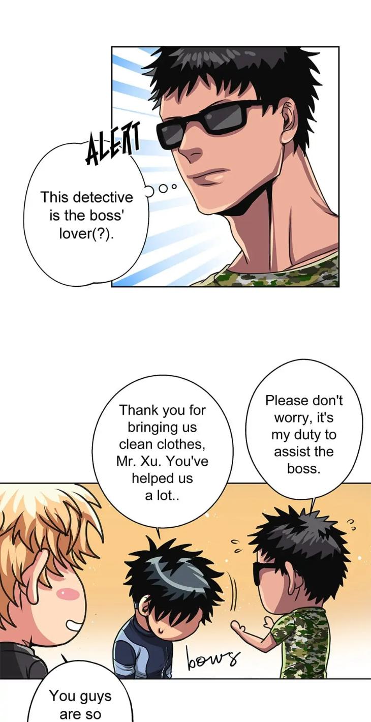Black-Blood-By-Kuckoonut-Uncensored-Eng page 5