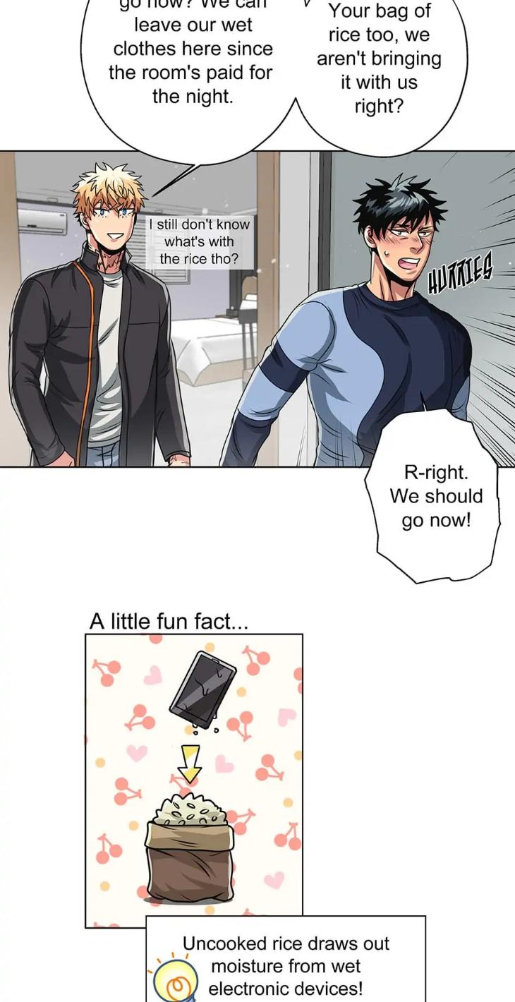 Black-Blood-By-Kuckoonut-Uncensored-Eng page 7