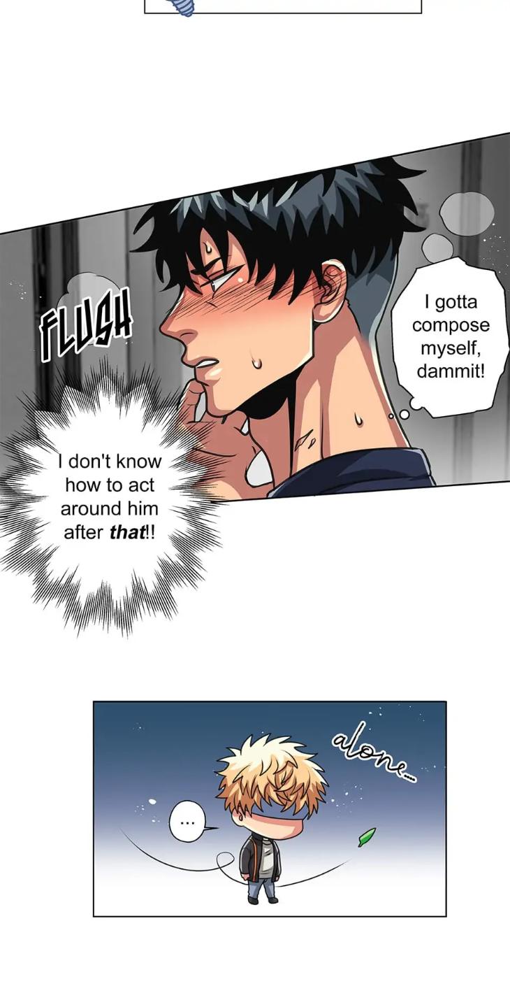 Black-Blood-By-Kuckoonut-Uncensored-Eng page 8