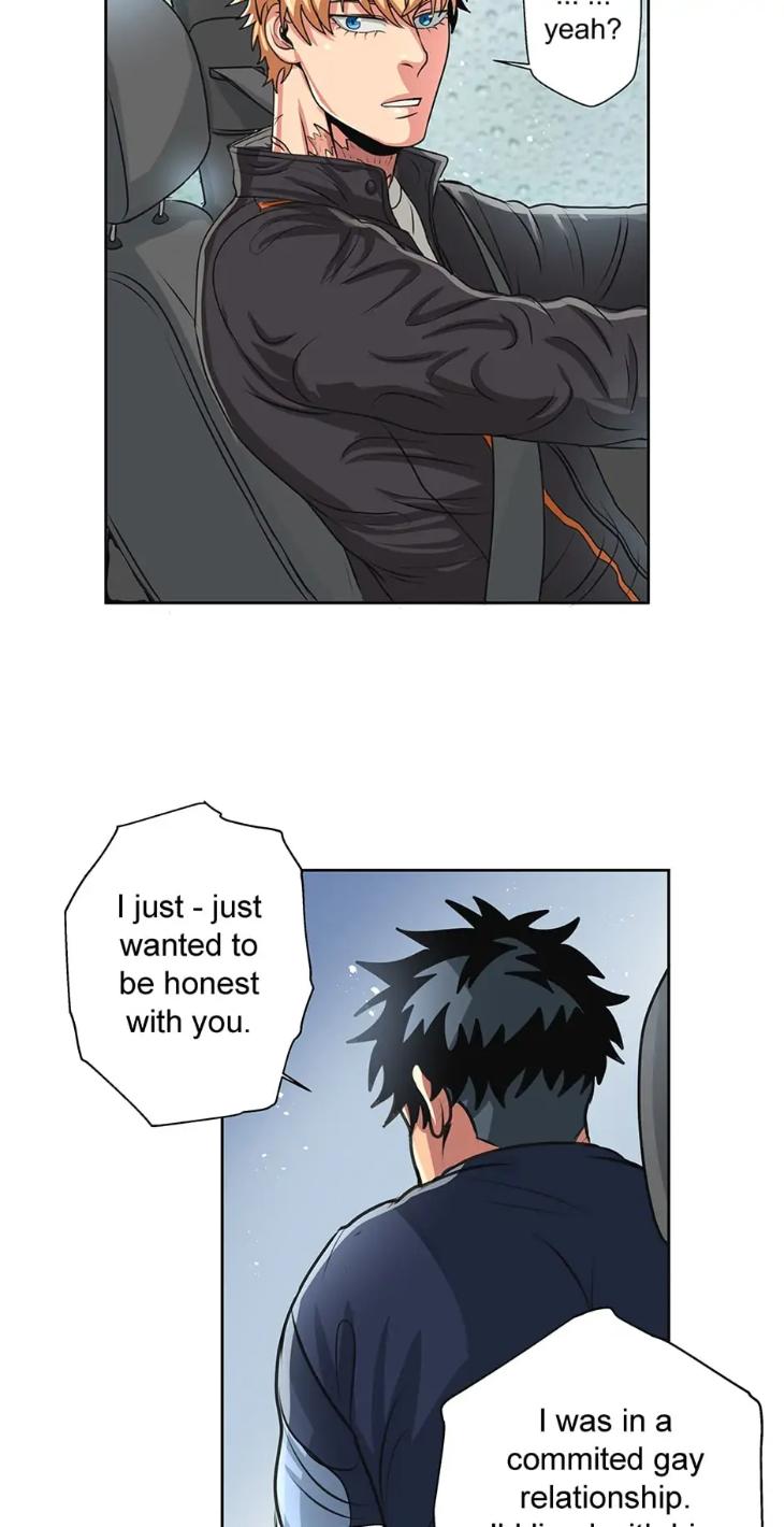 Black-Blood-By-Kuckoonut-Uncensored-Eng page 19