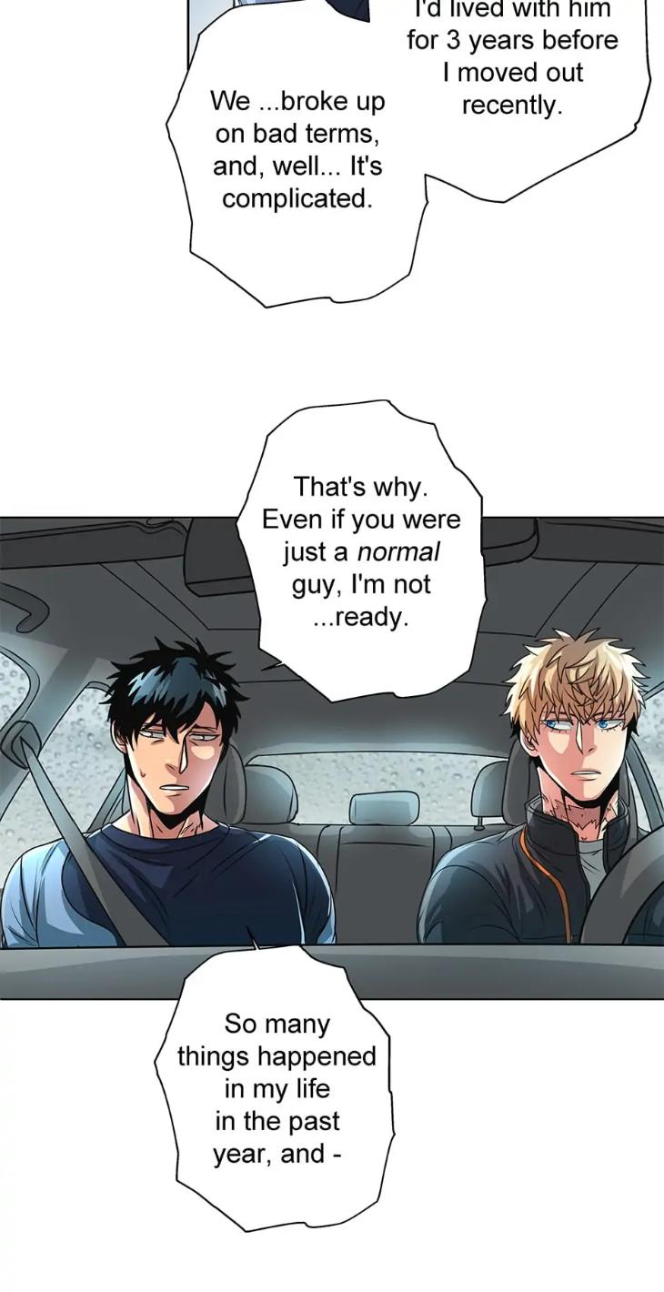 Black-Blood-By-Kuckoonut-Uncensored-Eng page 21