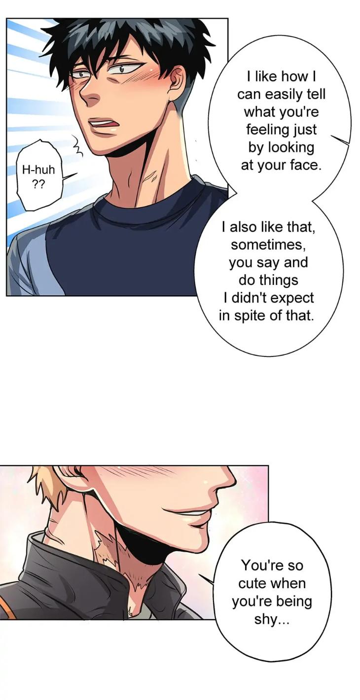 Black-Blood-By-Kuckoonut-Uncensored-Eng page 25