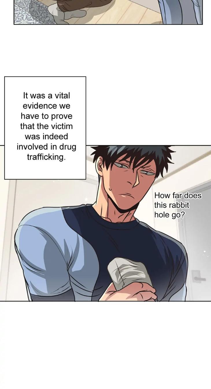 Black-Blood-By-Kuckoonut-Uncensored-Eng page 14