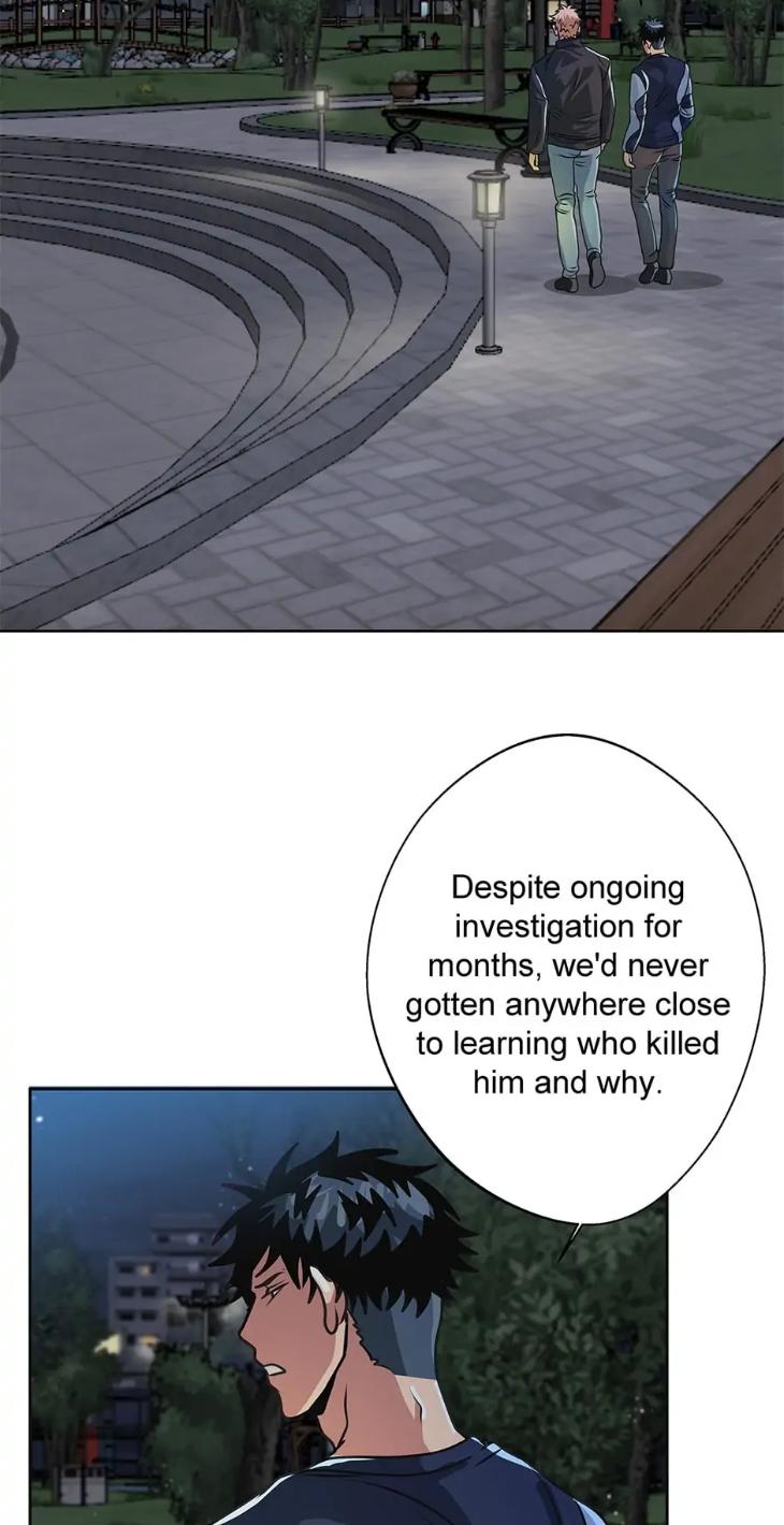 Black-Blood-By-Kuckoonut-Uncensored-Eng page 19