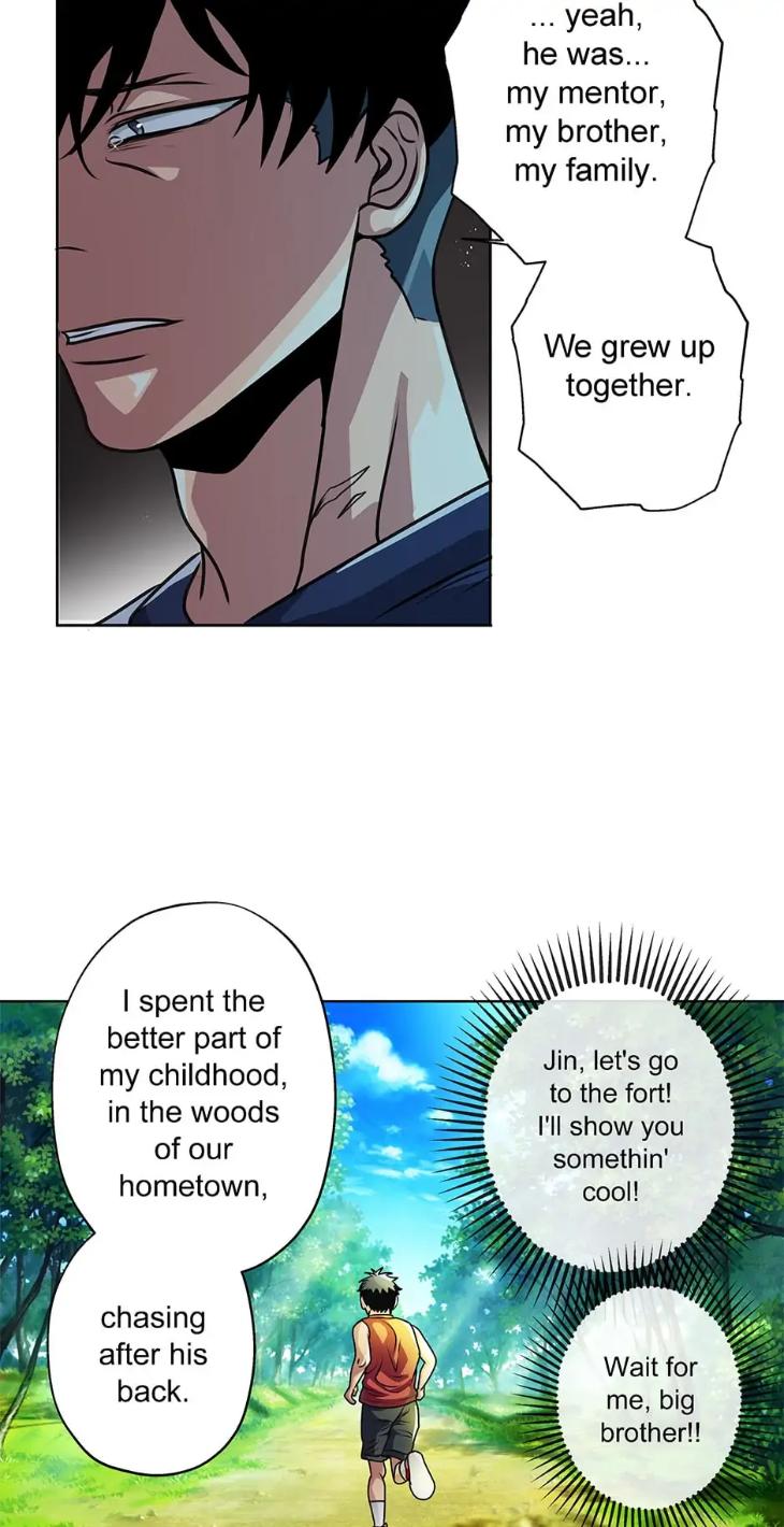 Black-Blood-By-Kuckoonut-Uncensored-Eng page 23