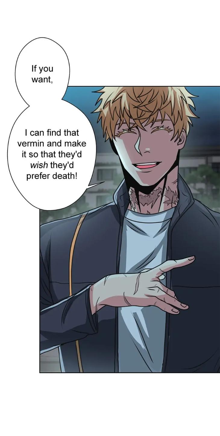Black-Blood-By-Kuckoonut-Uncensored-Eng page 31