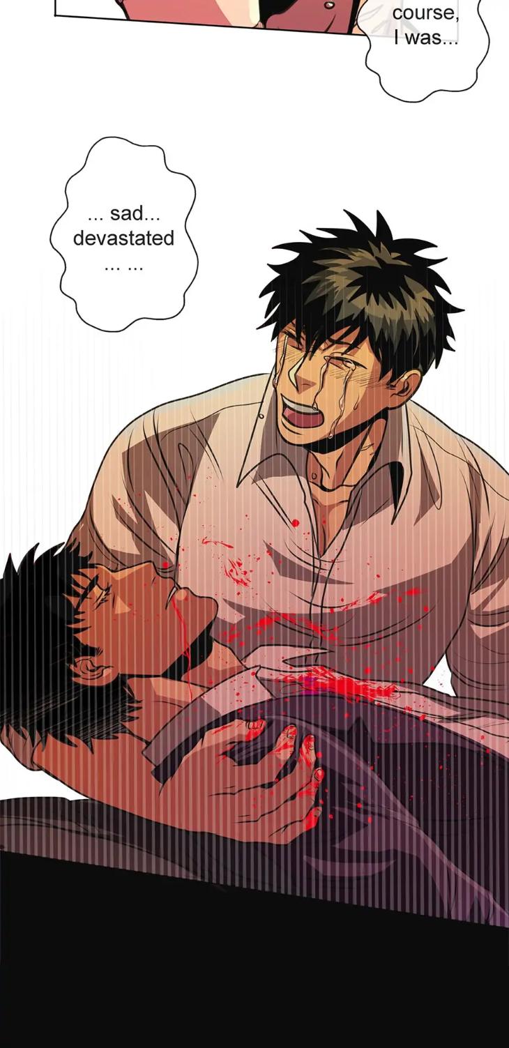 Black-Blood-By-Kuckoonut-Uncensored-Eng page 9