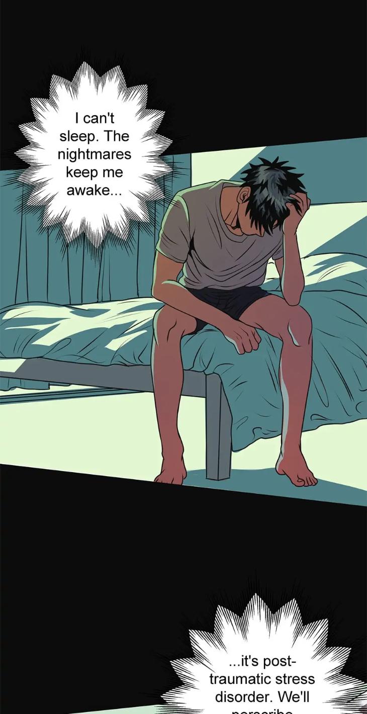 Black-Blood-By-Kuckoonut-Uncensored-Eng page 10