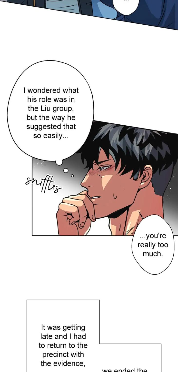 Black-Blood-By-Kuckoonut-Uncensored-Eng page 19