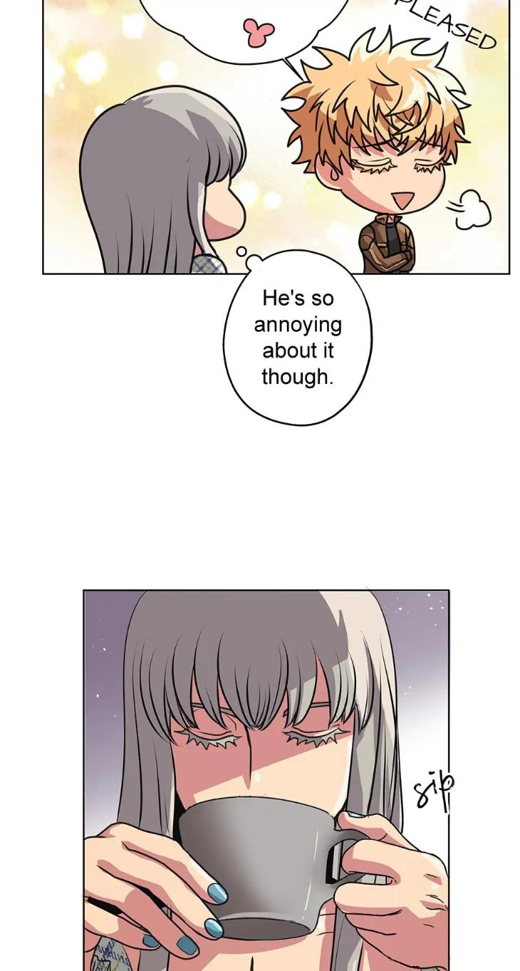 Black-Blood-By-Kuckoonut-Uncensored-Eng page 6