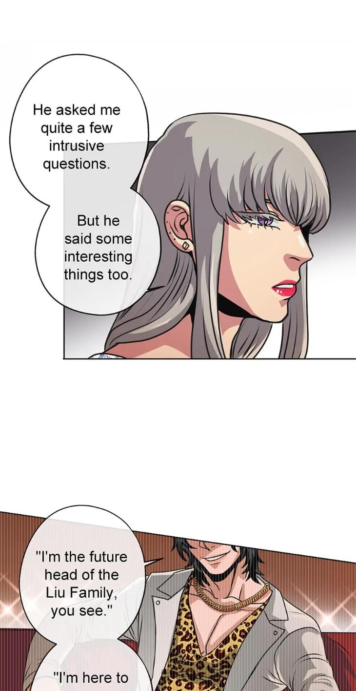 Black-Blood-By-Kuckoonut-Uncensored-Eng page 9