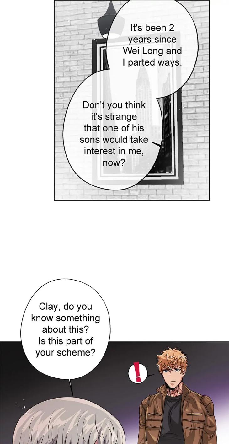 Black-Blood-By-Kuckoonut-Uncensored-Eng page 11