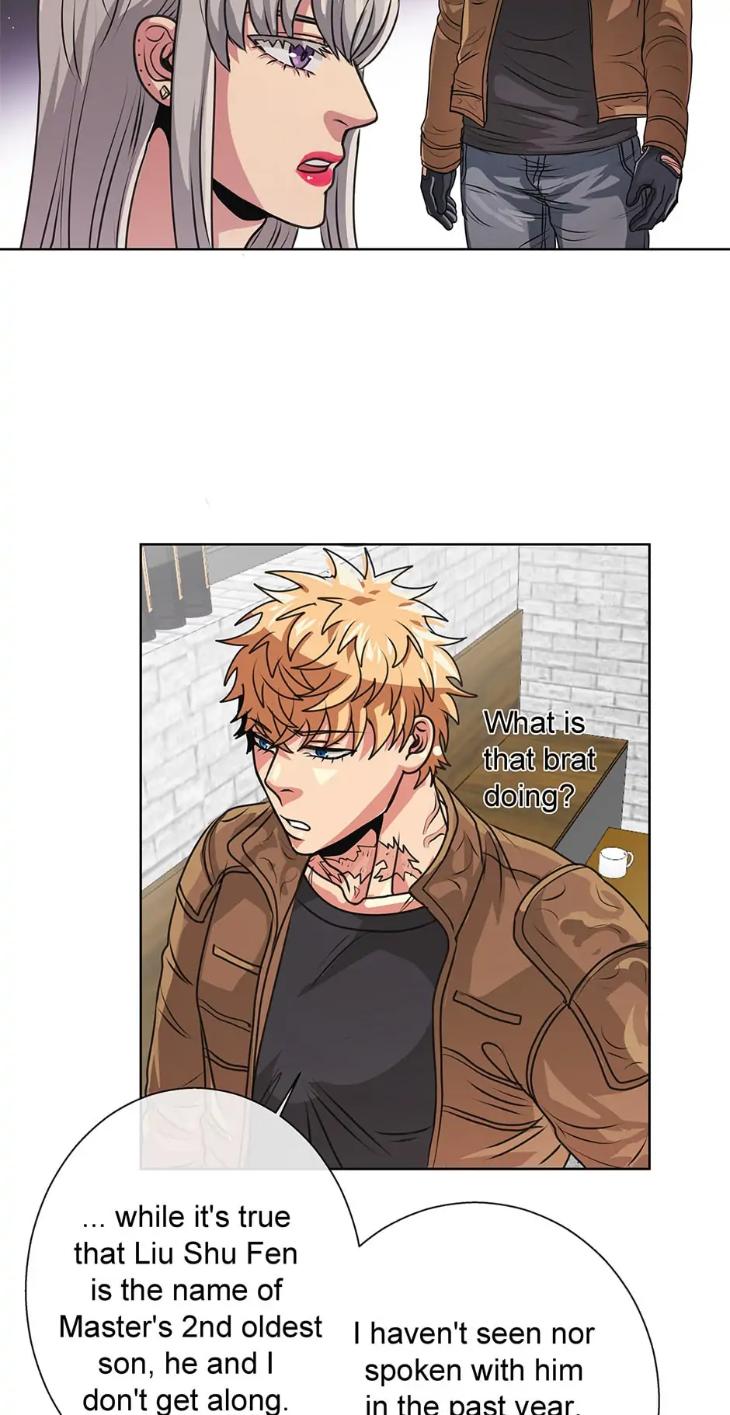 Black-Blood-By-Kuckoonut-Uncensored-Eng page 12