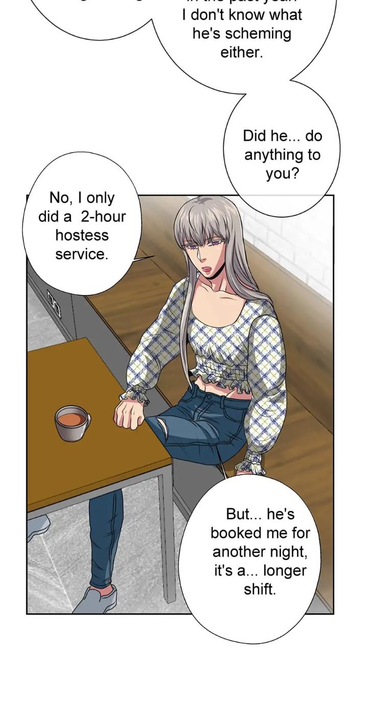 Black-Blood-By-Kuckoonut-Uncensored-Eng page 13