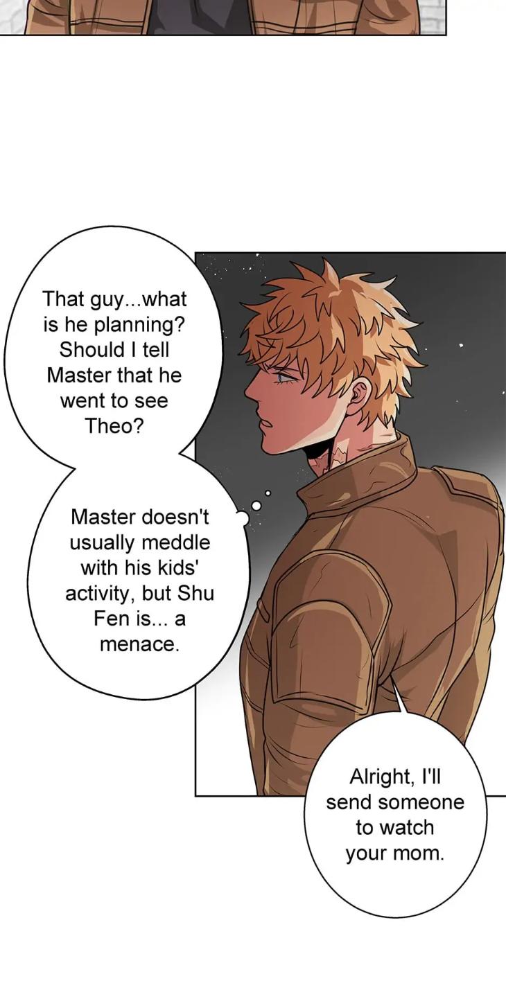 Black-Blood-By-Kuckoonut-Uncensored-Eng page 15