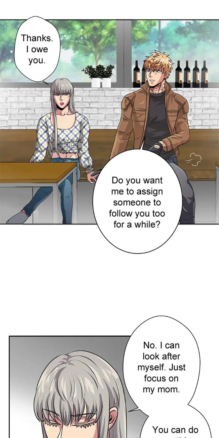 Black-Blood-By-Kuckoonut-Uncensored-Eng page 16