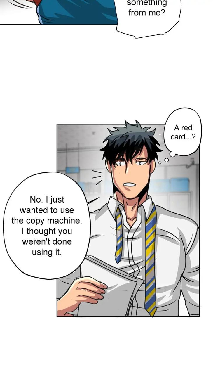 Black-Blood-By-Kuckoonut-Uncensored-Eng page 27
