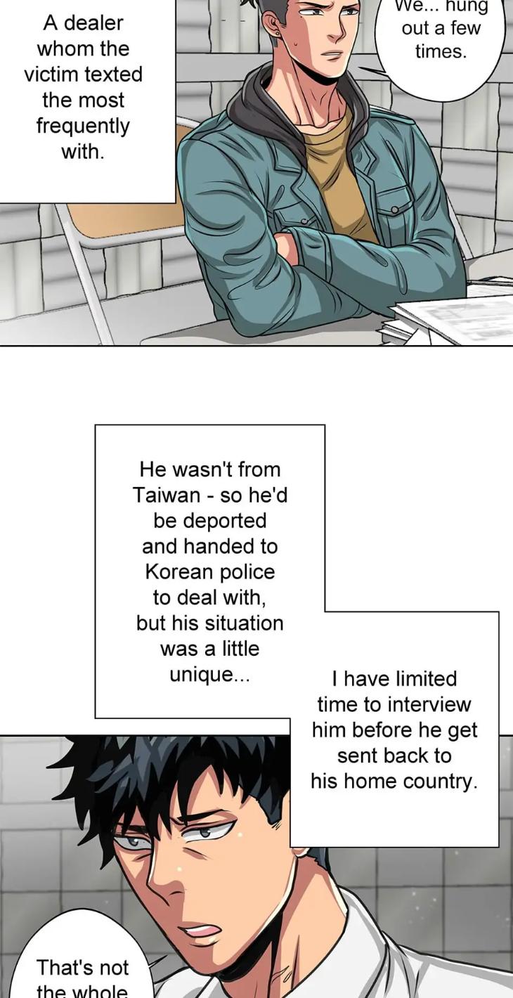 Black-Blood-By-Kuckoonut-Uncensored-Eng page 7