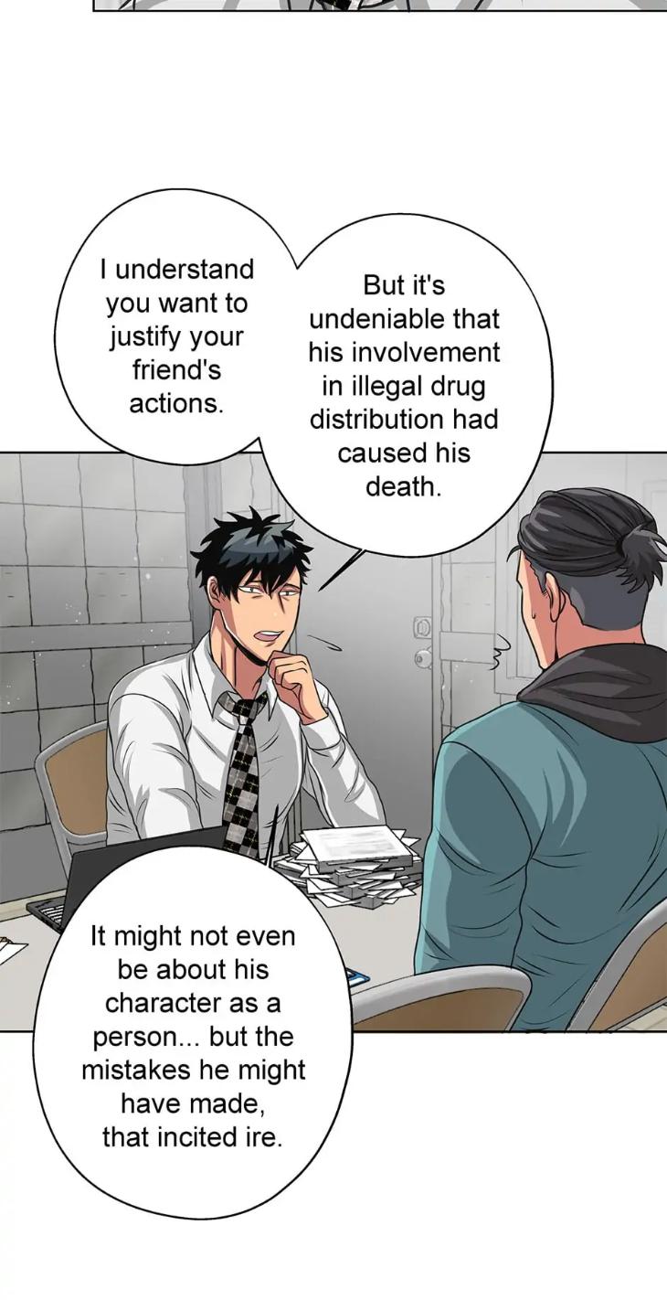 Black-Blood-By-Kuckoonut-Uncensored-Eng page 14