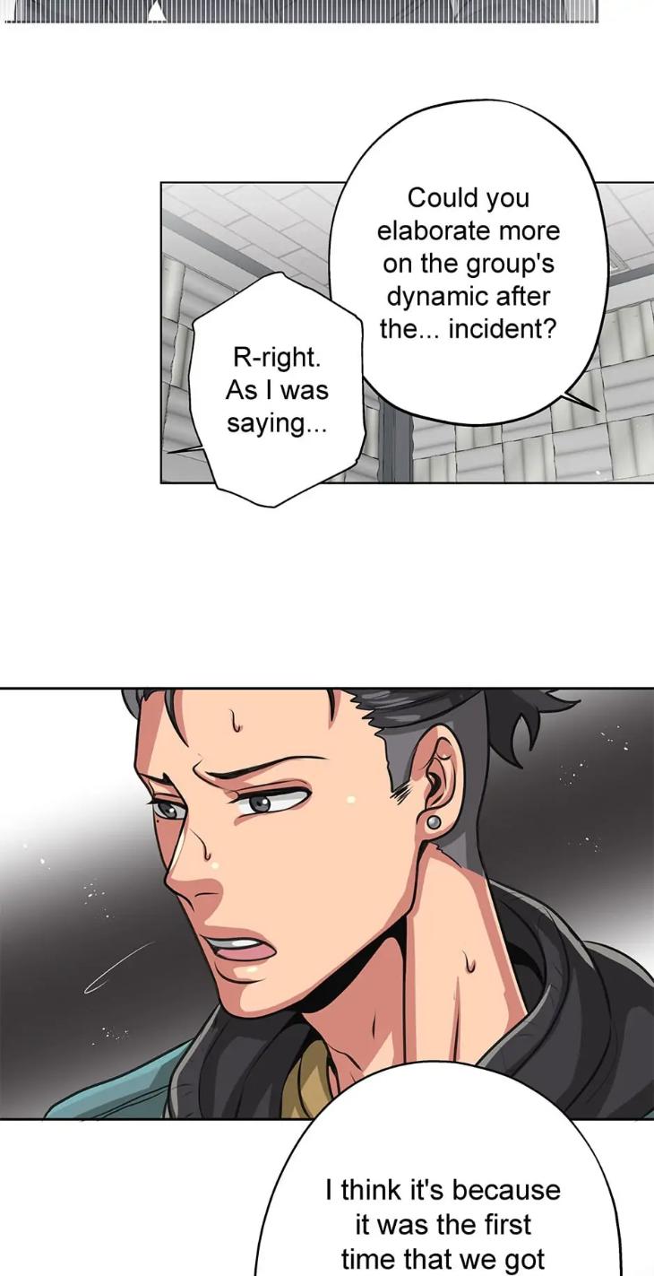 Black-Blood-By-Kuckoonut-Uncensored-Eng page 18