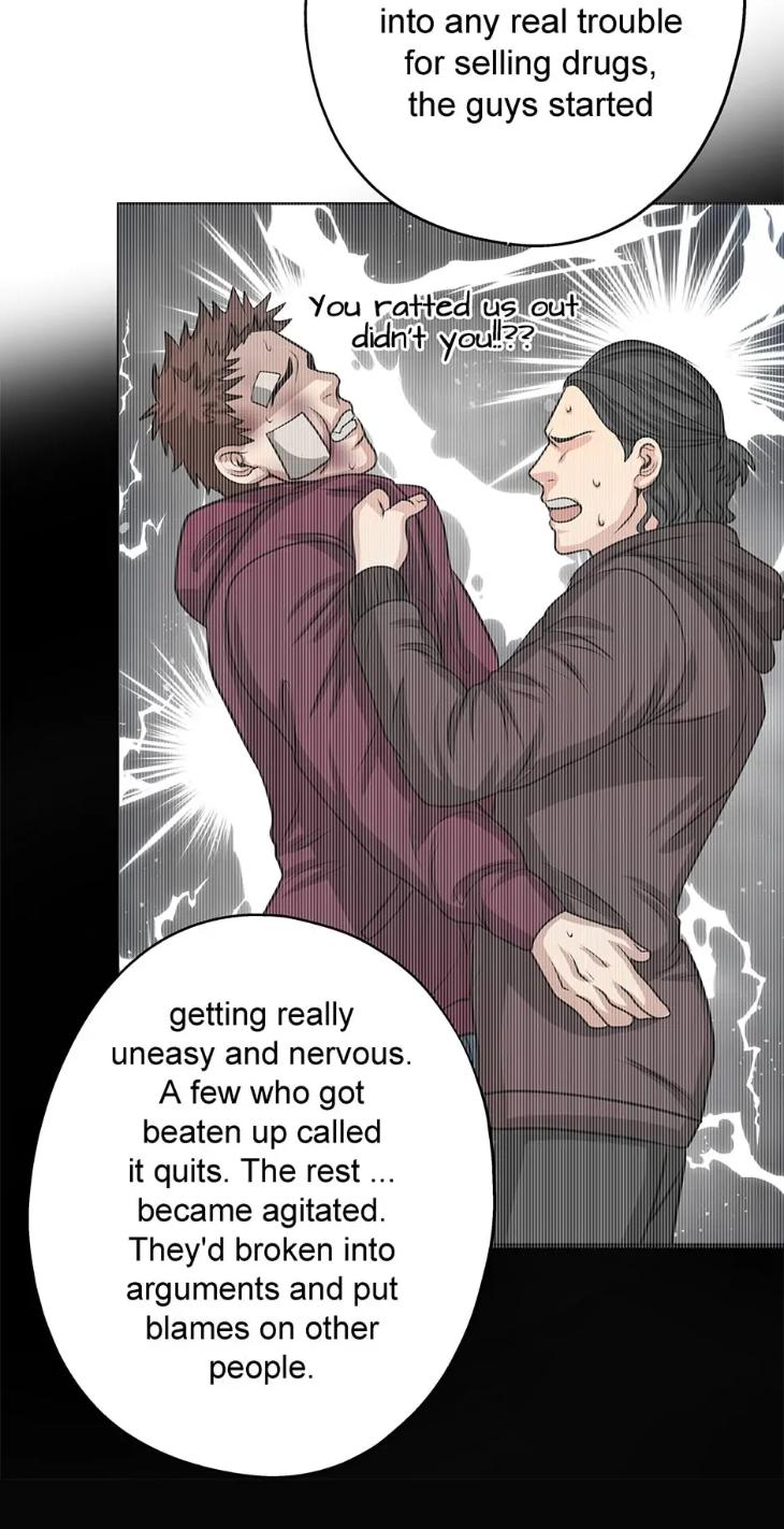 Black-Blood-By-Kuckoonut-Uncensored-Eng page 19
