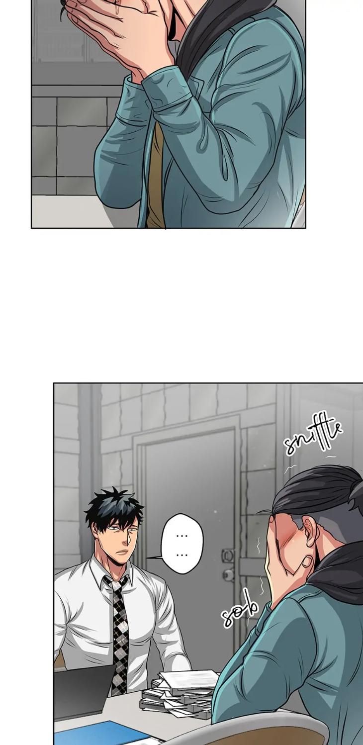 Black-Blood-By-Kuckoonut-Uncensored-Eng page 21