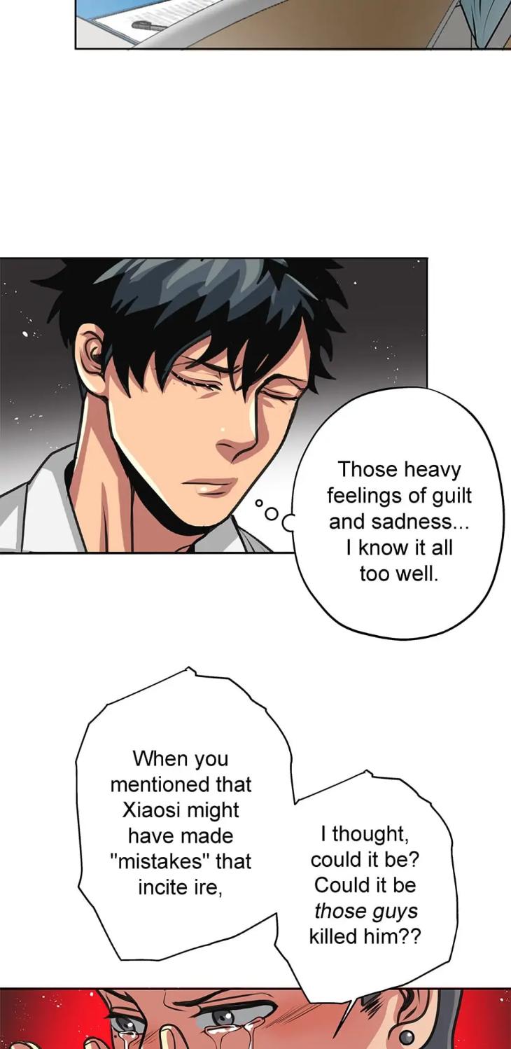 Black-Blood-By-Kuckoonut-Uncensored-Eng page 22