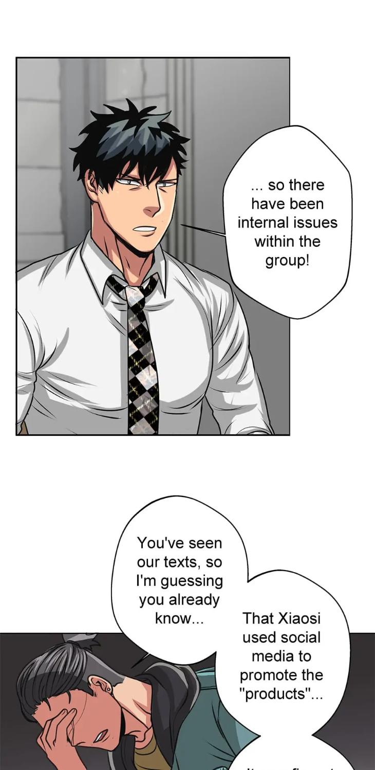 Black-Blood-By-Kuckoonut-Uncensored-Eng page 25