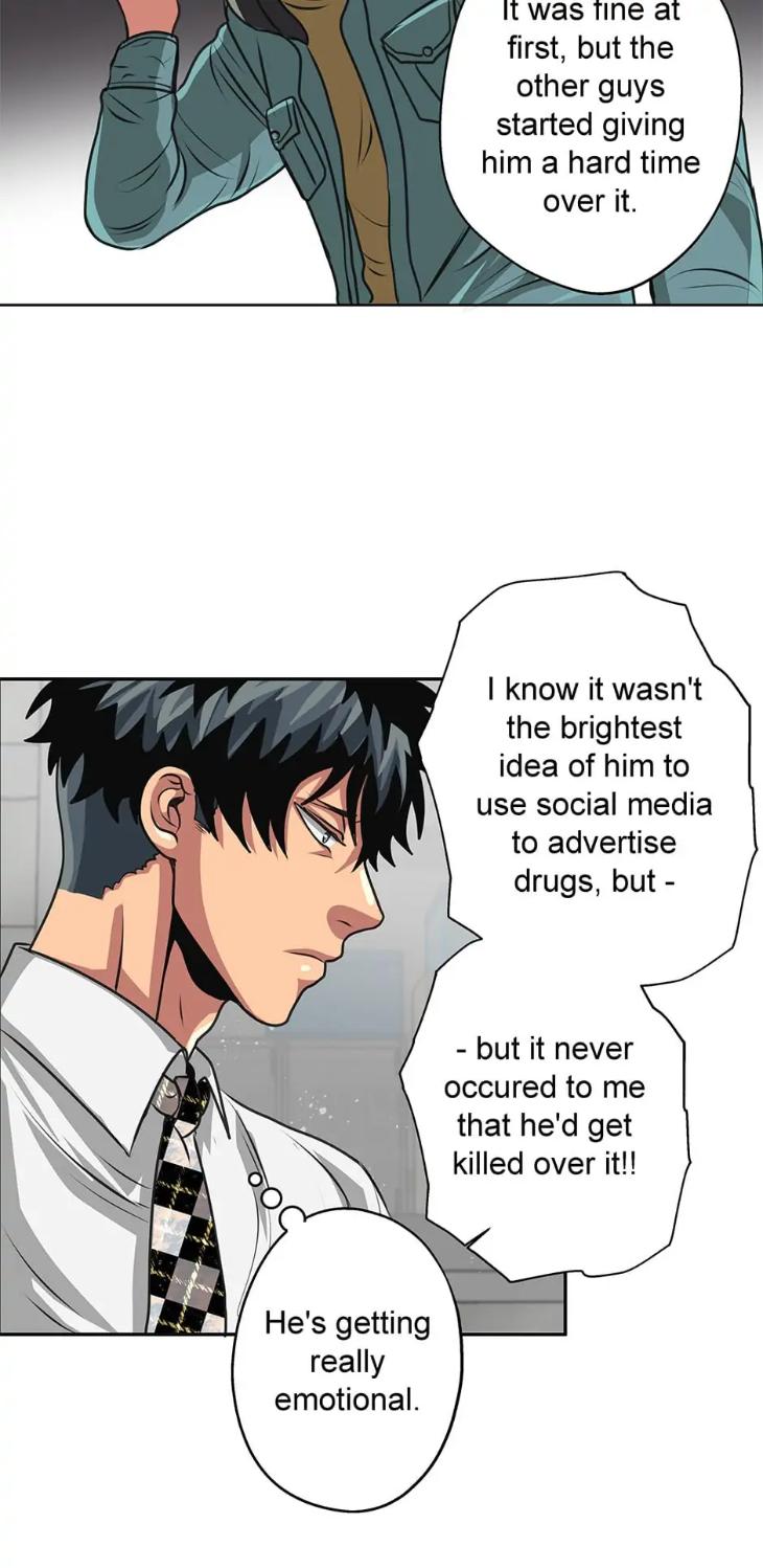 Black-Blood-By-Kuckoonut-Uncensored-Eng page 26