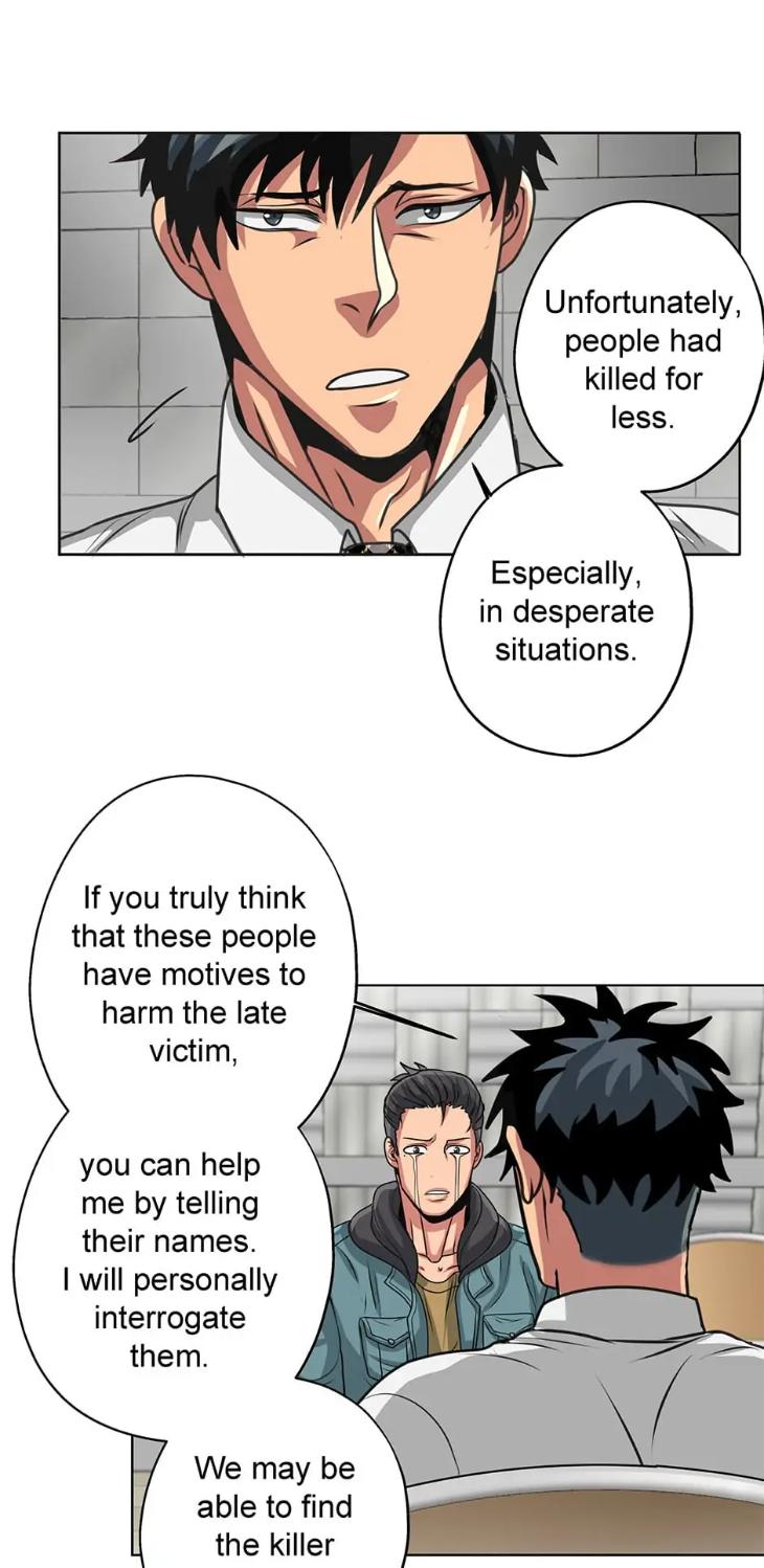 Black-Blood-By-Kuckoonut-Uncensored-Eng page 27