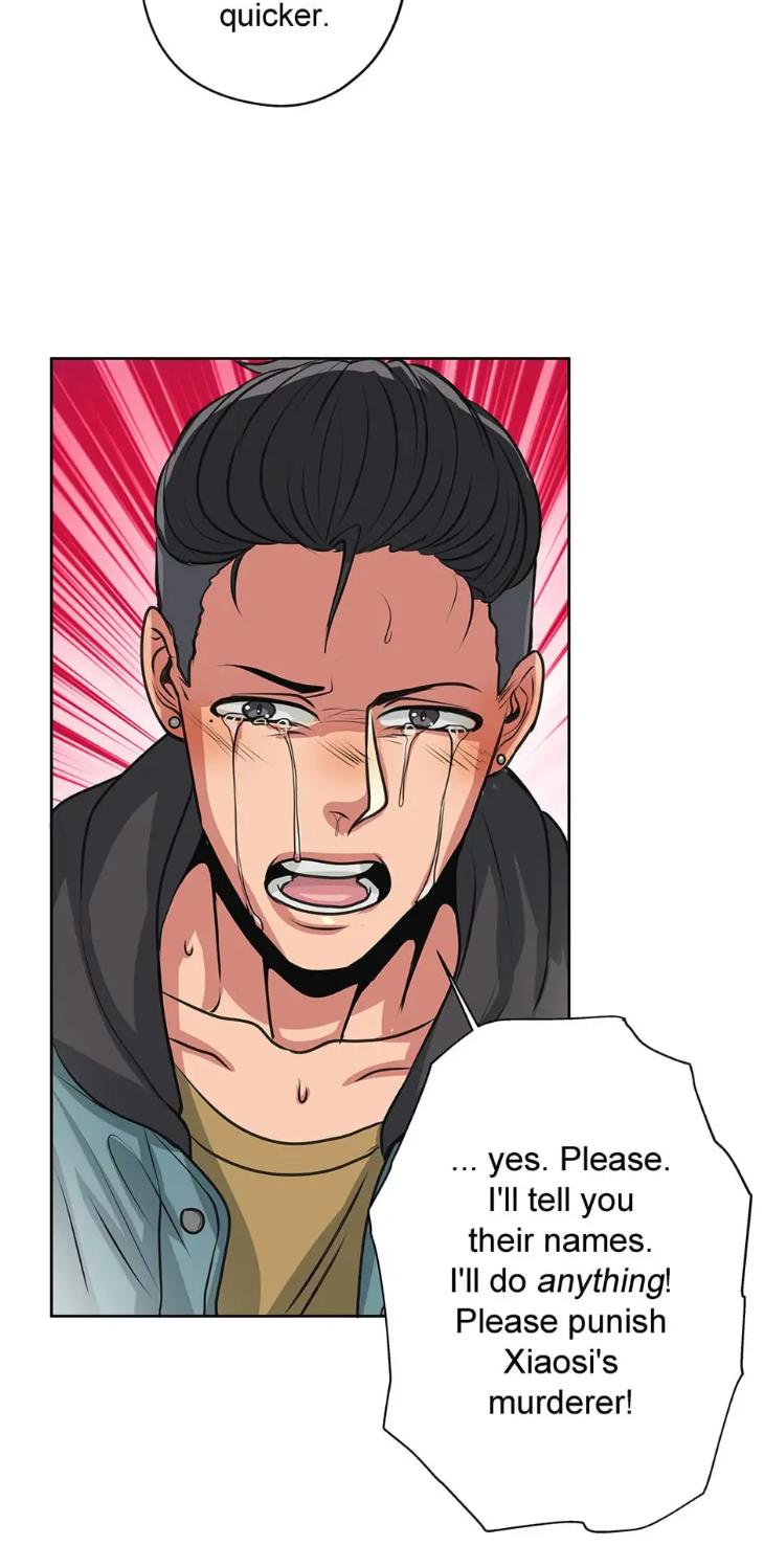 Black-Blood-By-Kuckoonut-Uncensored-Eng page 28
