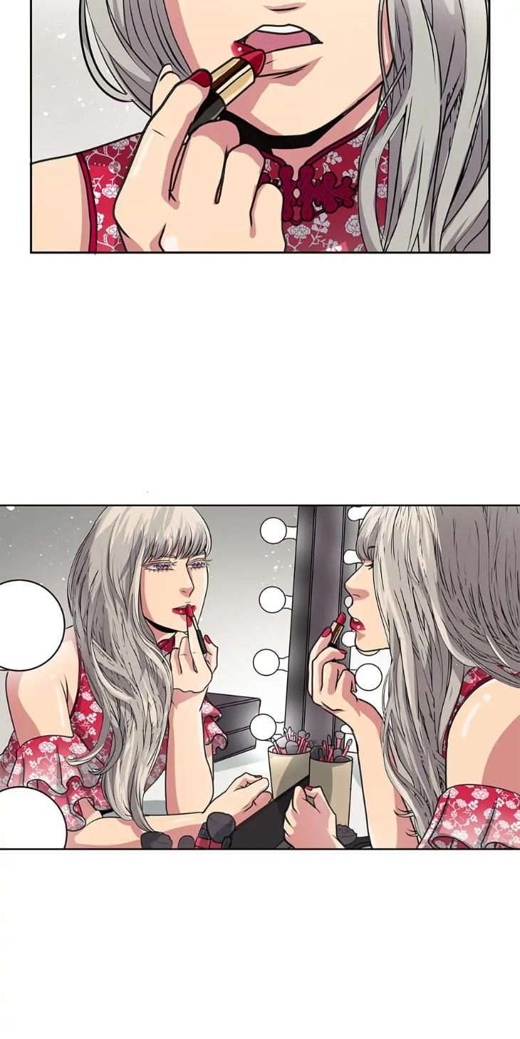 Black-Blood-By-Kuckoonut-Uncensored-Eng page 9