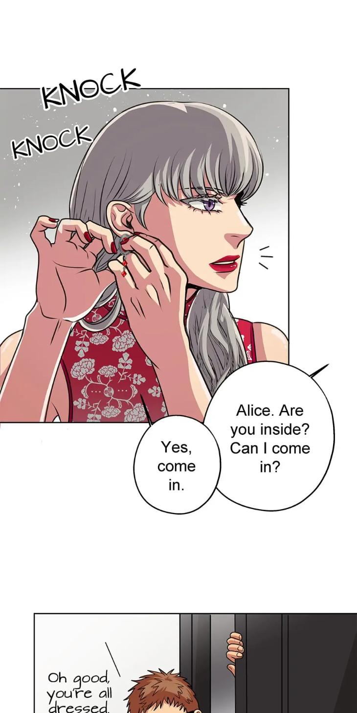 Black-Blood-By-Kuckoonut-Uncensored-Eng page 11