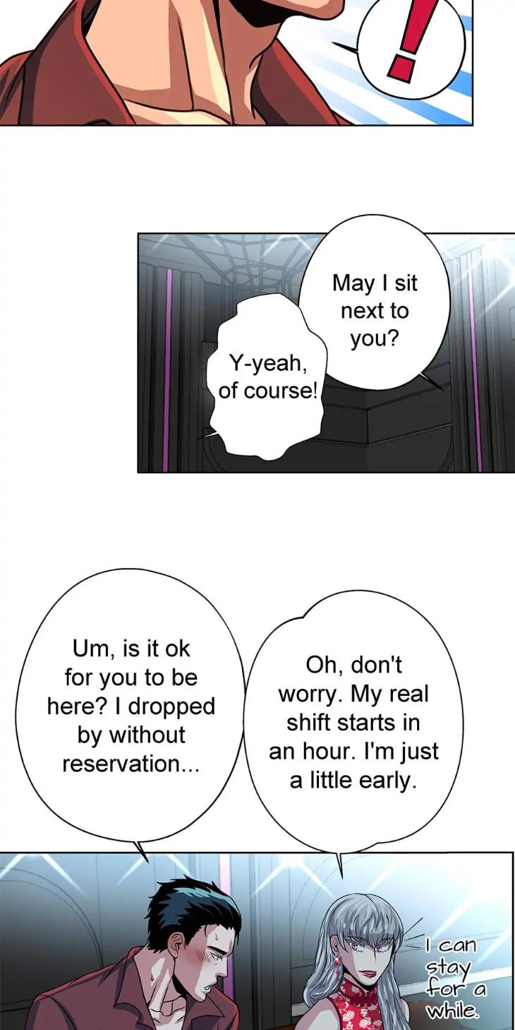Black-Blood-By-Kuckoonut-Uncensored-Eng page 19