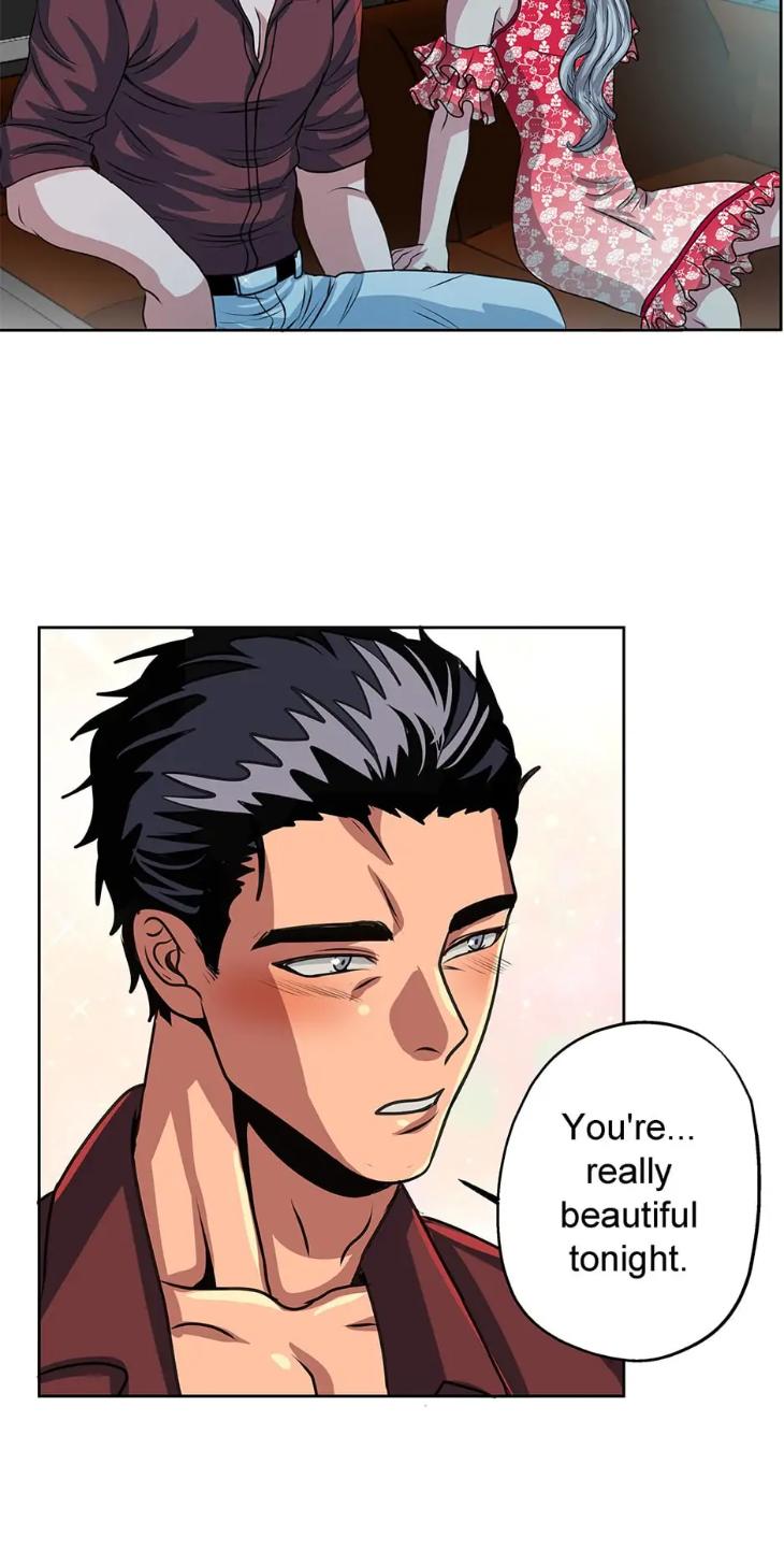 Black-Blood-By-Kuckoonut-Uncensored-Eng page 20