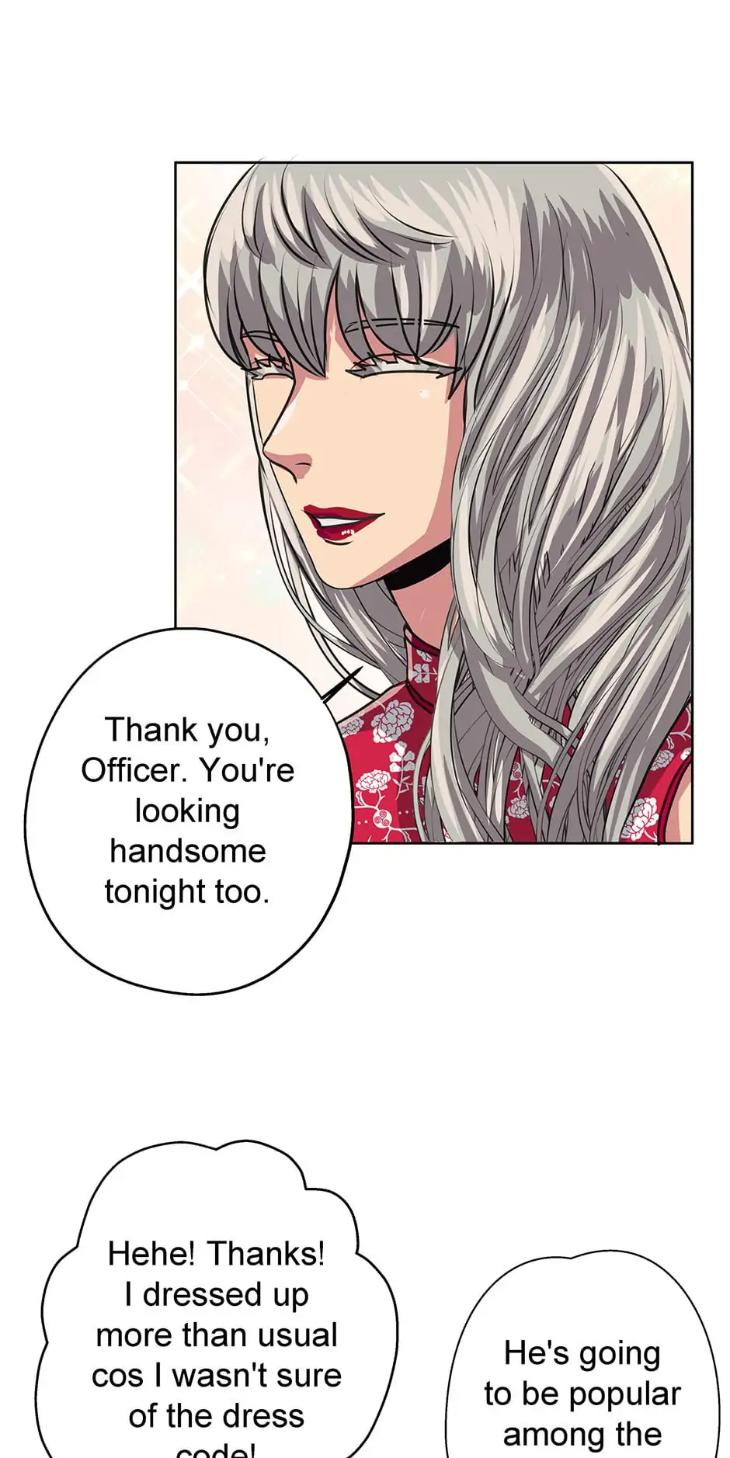 Black-Blood-By-Kuckoonut-Uncensored-Eng page 21