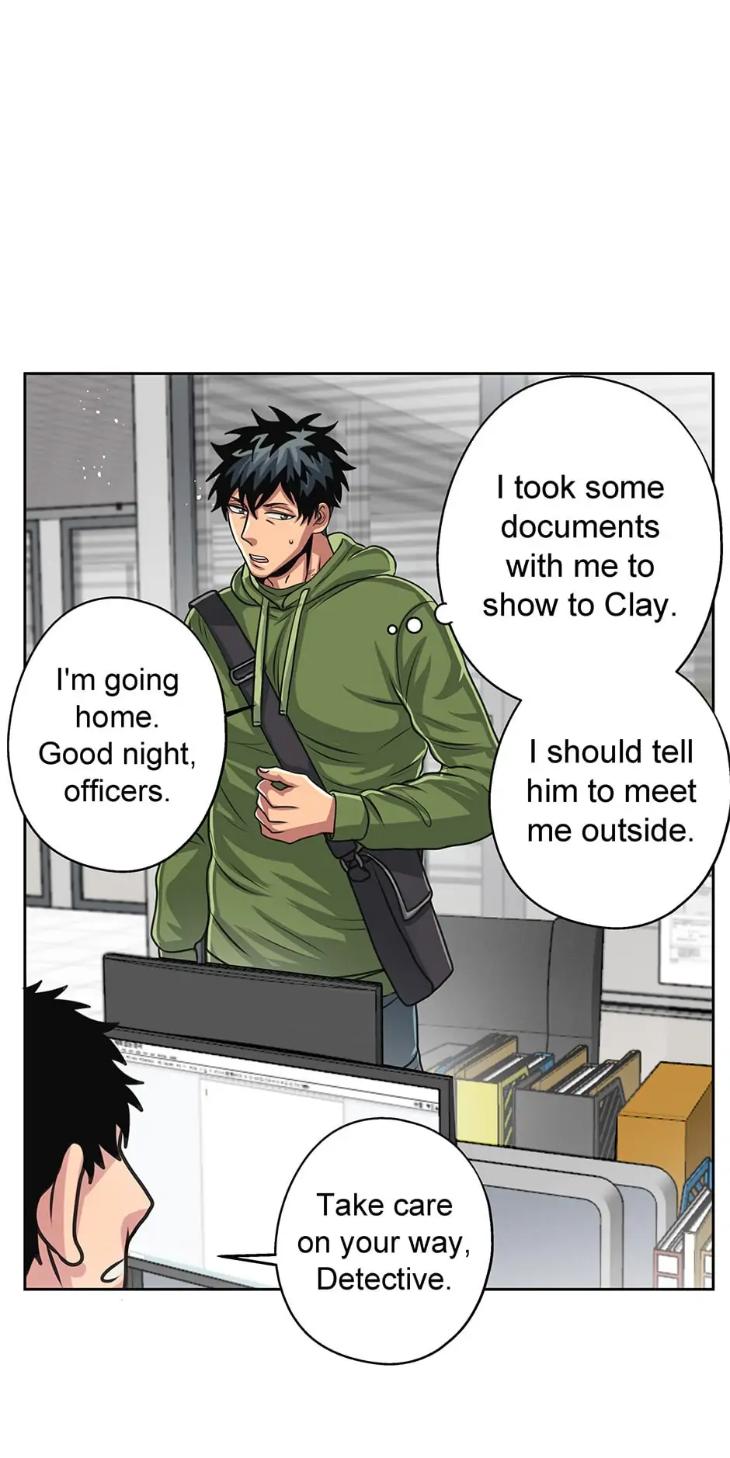 Black-Blood-By-Kuckoonut-Uncensored-Eng page 2