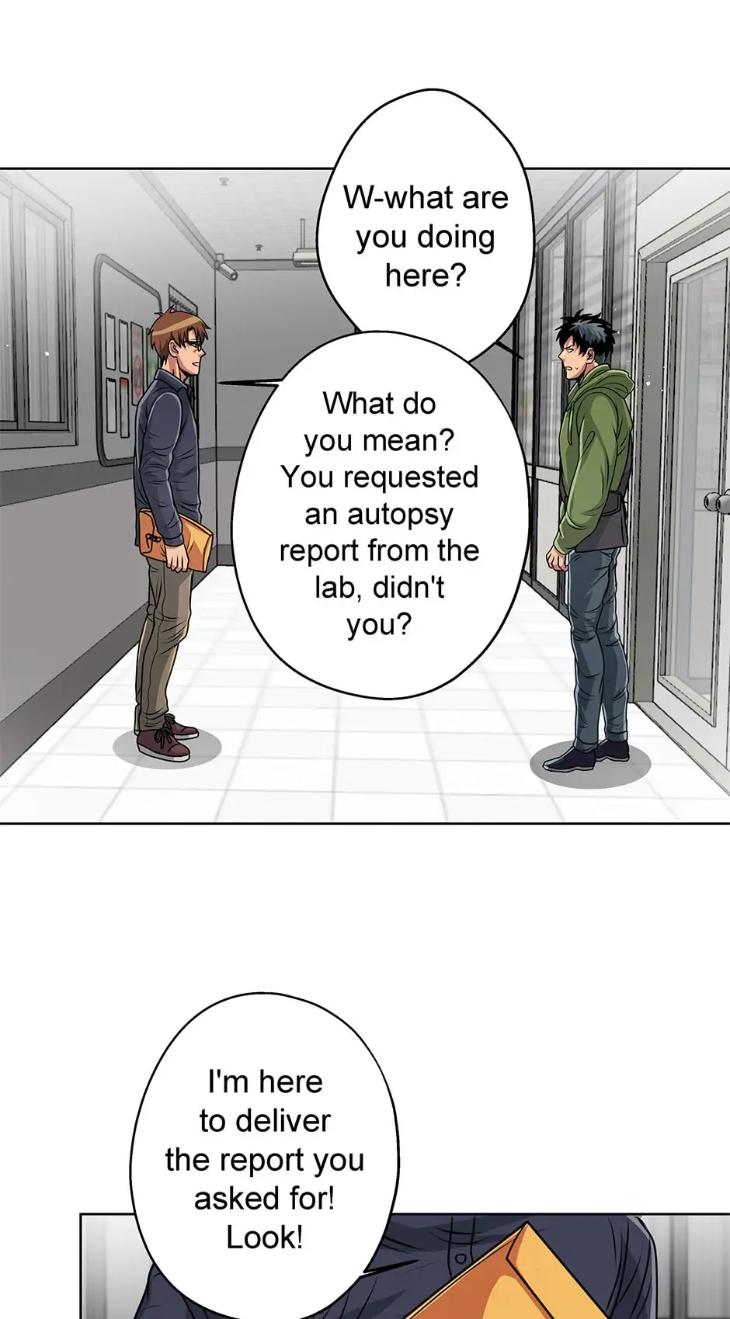 Black-Blood-By-Kuckoonut-Uncensored-Eng page 7