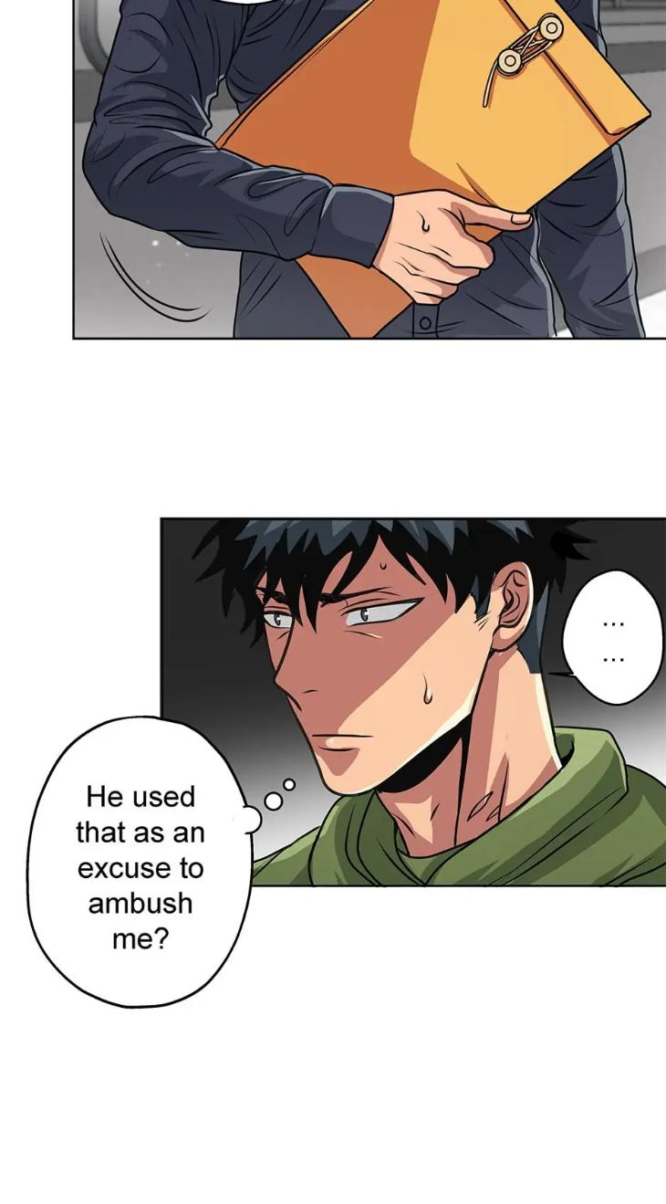 Black-Blood-By-Kuckoonut-Uncensored-Eng page 8