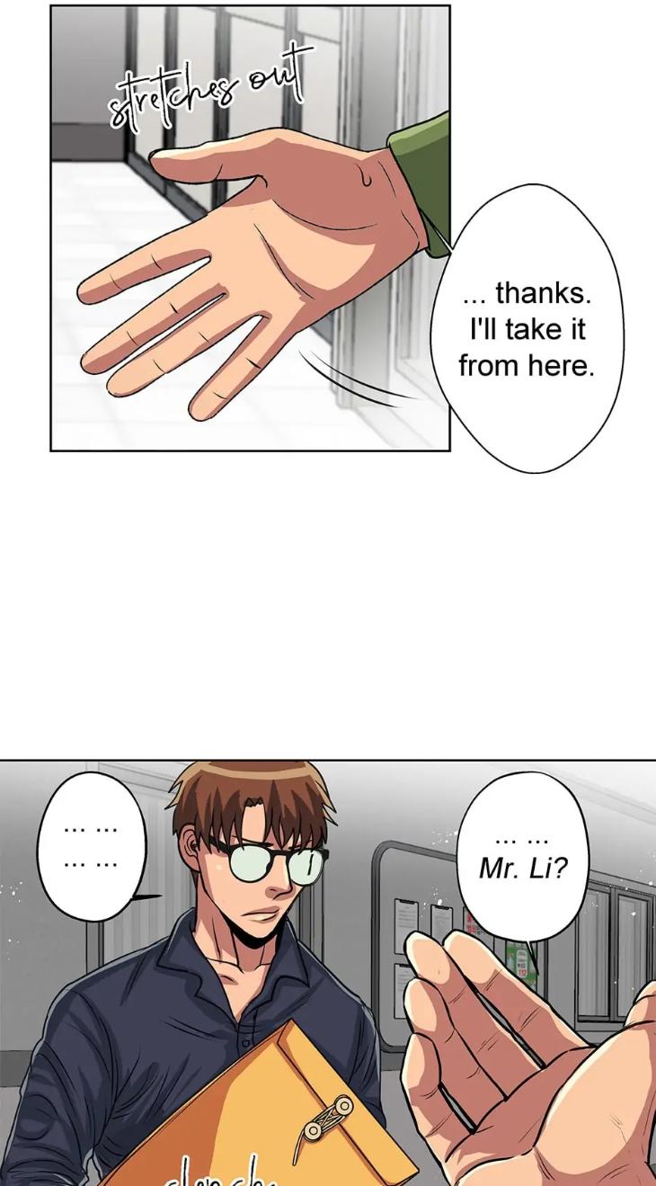 Black-Blood-By-Kuckoonut-Uncensored-Eng page 9