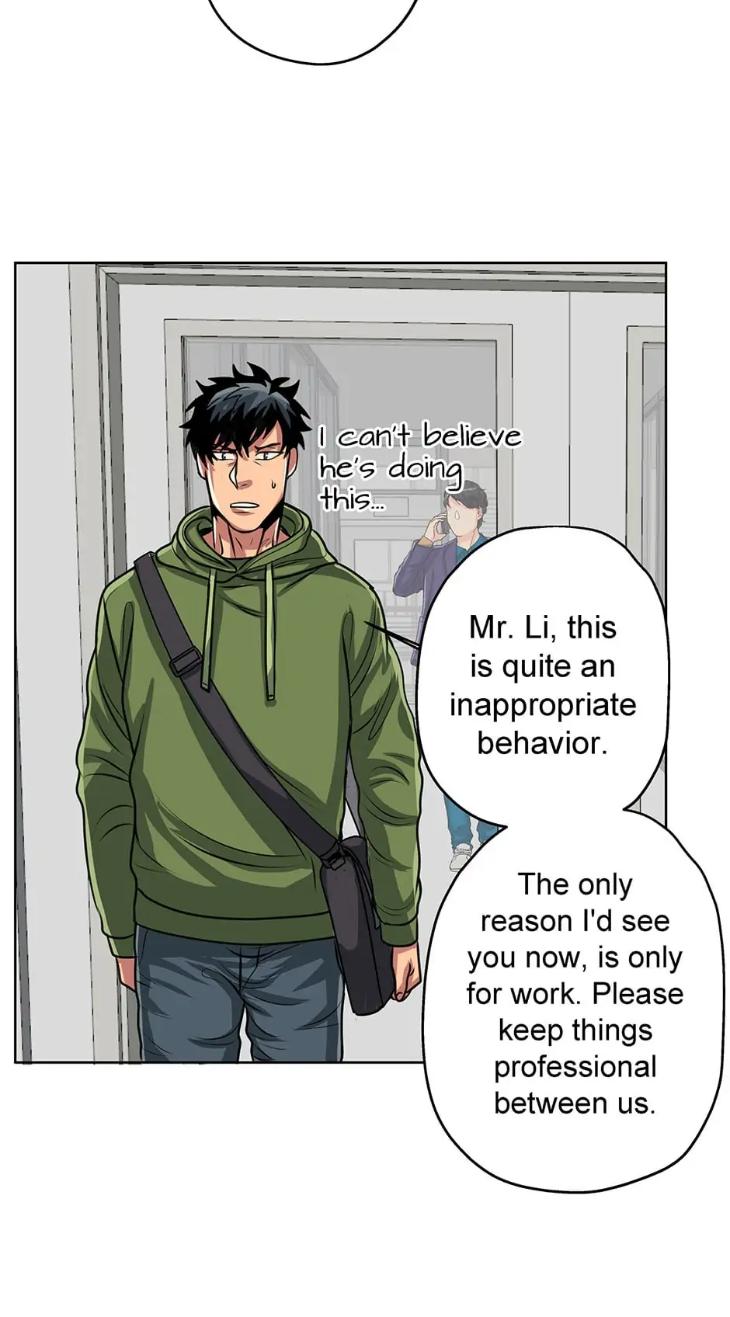 Black-Blood-By-Kuckoonut-Uncensored-Eng page 11