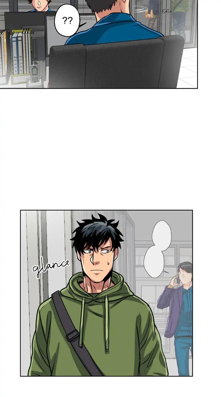 Black-Blood-By-Kuckoonut-Uncensored-Eng page 13