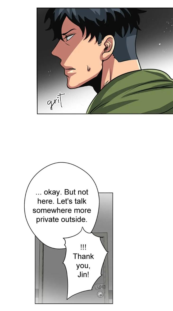 Black-Blood-By-Kuckoonut-Uncensored-Eng page 14