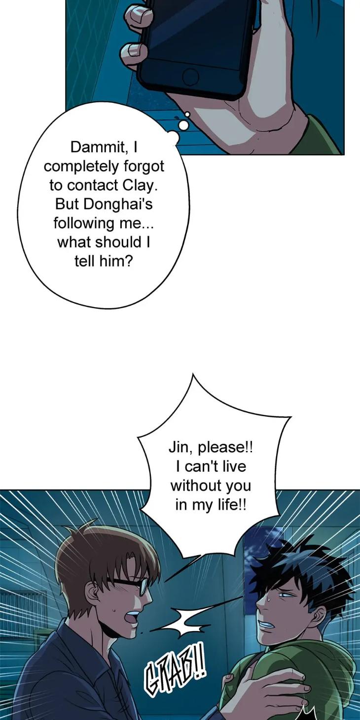 Black-Blood-By-Kuckoonut-Uncensored-Eng page 20