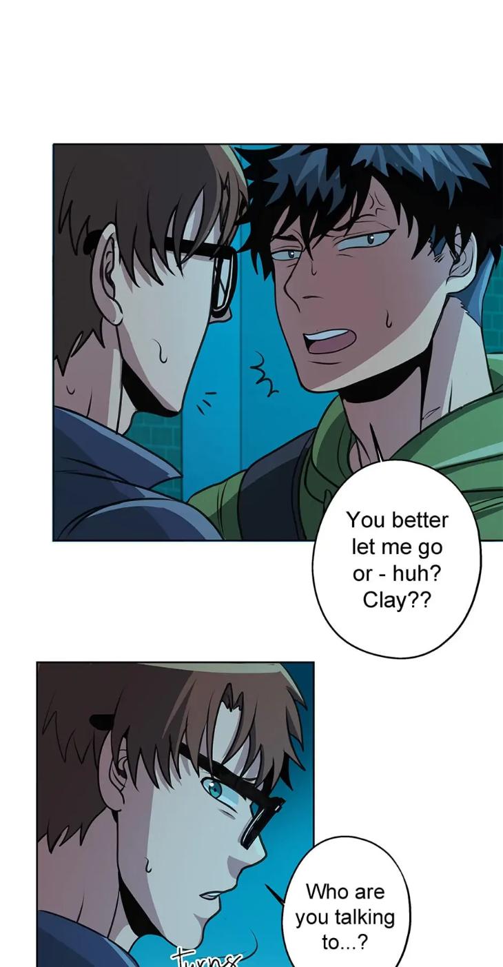 Black-Blood-By-Kuckoonut-Uncensored-Eng page 23
