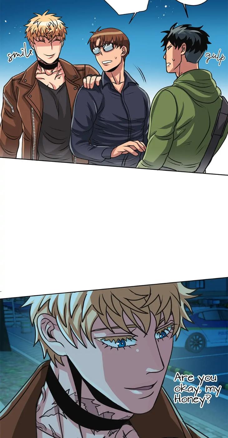Black-Blood-By-Kuckoonut-Uncensored-Eng page 25