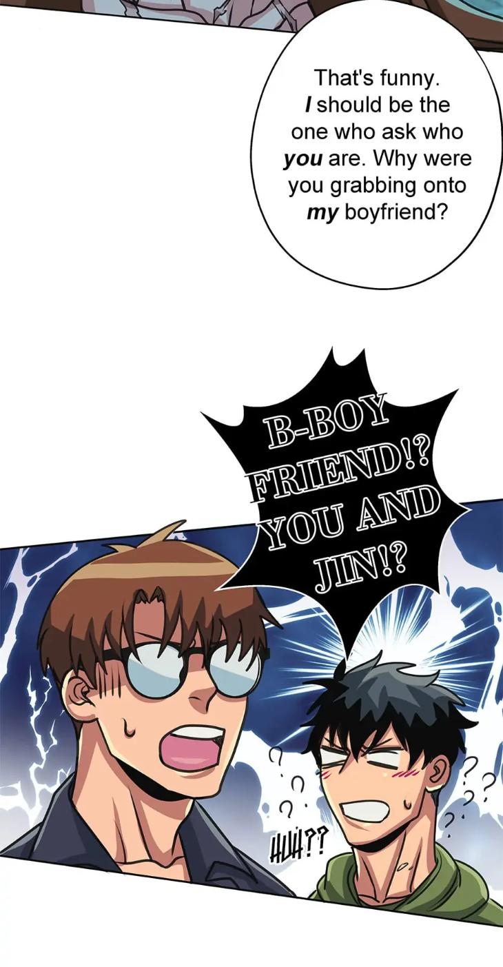 Black-Blood-By-Kuckoonut-Uncensored-Eng page 26